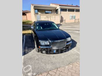 CHRYSLER 300 C 3.0 CRD 218 20EME ANNIVERSAIRE