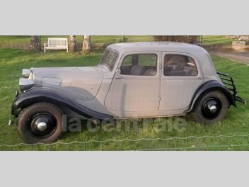 CITROEN TRACTION 11 7B