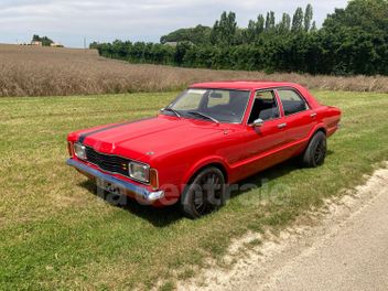 FORD TAUNUS 1.6