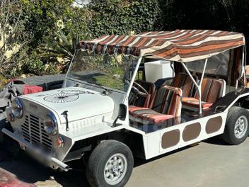 AUSTIN MINI-MOKE 848