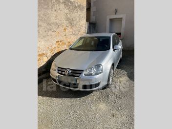 VOLKSWAGEN JETTA 3 III 2.0 TDI 140 CARAT DSG