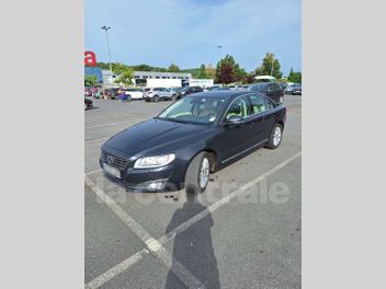 VOLVO S80 (2E GENERATION) II (2) D4 181 10CV SUMMUM GEARTRONIC