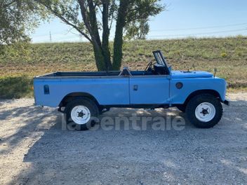 LAND ROVER LAND SERIE 3 90 2.5 D