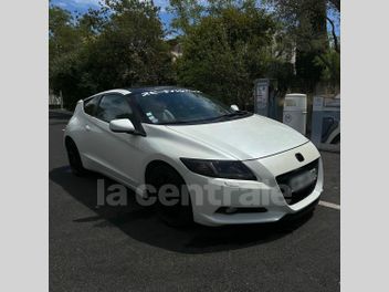 HONDA CR-Z 1.5 I-VTEC 124 LUXURY