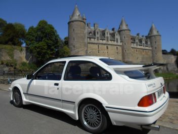 FORD SIERRA COUPE COSWORTH COUPE COSWORTH