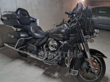 HARLEY DAVIDSON ULTRA LIMITED 1690