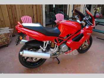 DUCATI ST3 1000