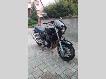 SUZUKI GSX 1400