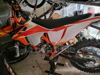 KTM EXC 250 F