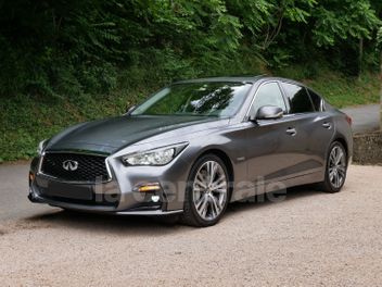 INFINITI 