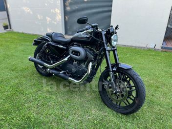 HARLEY DAVIDSON SPORSTER XL 1200 CX