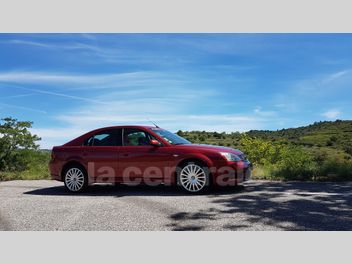 FORD MONDEO 2 ST 220 II 3.0 V6 ST 220