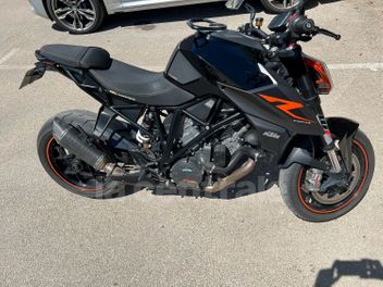 KTM SUPER DUKE 1290 R