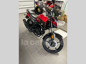 YAMAHA YS 125