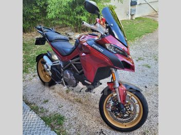 DUCATI MULTISTRADA 1260