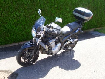 SUZUKI GSF BANDIT 1250 N