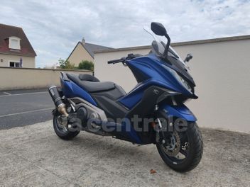 KYMCO AK 550