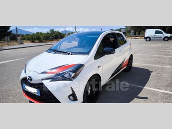 TOYOTA YARIS 3 GRMN III 1.8 GRMN