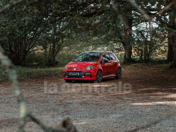 ABARTH PUNTO EVO 1.4 TURBO MULTIAIR 165