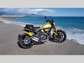 DUCATI SCRAMBLER 800