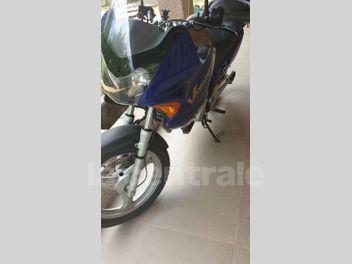 HONDA XL VARADERO 125