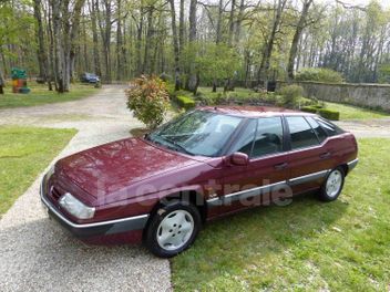 CITROEN XM V6 24S VSX