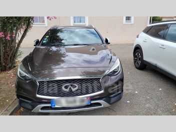 INFINITI QX30 2.2D 170 AWD PREMIUM TECH DCT