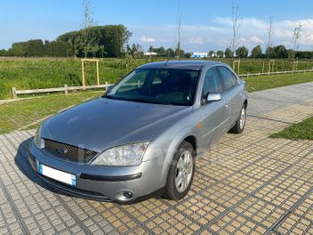 FORD MONDEO 2 II 2.0 TDCI 115 X-TREND 5P