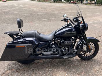 HARLEY DAVIDSON ROAD KING 114 SPECIAL