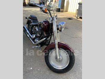 HARLEY DAVIDSON SOFTAIL H SPECIAL 1340