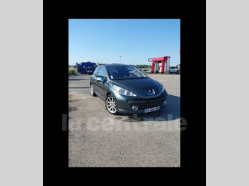 PEUGEOT 207 RC 1.6 THP 16V 175 RC 3P