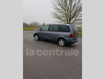 VOLKSWAGEN SHARAN (2) TDI 140 UNITED EDITION