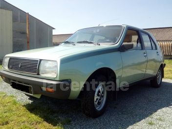 RENAULT R14 1.2 TS