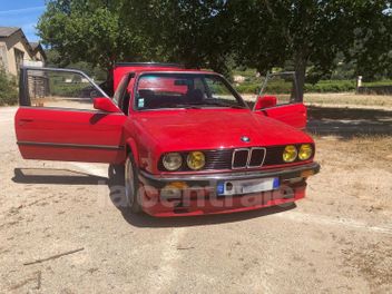 BMW SERIE 3 E30 COUPE (E30) 323I 2P