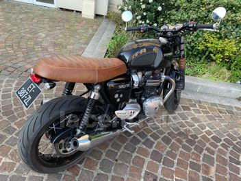 TRIUMPH THRUXTON 1200 R