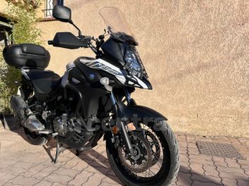 SUZUKI DL V-STROM 650 XT ADVENTURE