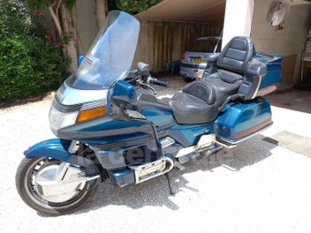 HONDA GL GOLDWING 1500 SE