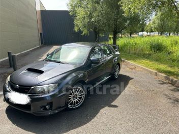 SUBARU WRX STI S III 2.5 300 S