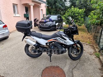 KTM ADVENTURE 790