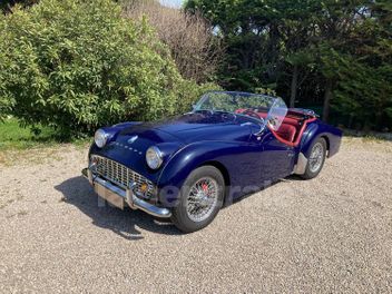 TRIUMPH TR 3 2.0 100