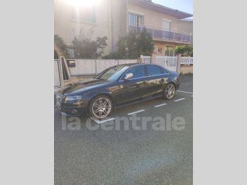 AUDI S4 (4E GENERATION) IV V6 3.0 FSI 330 QUATTRO S TRONIC