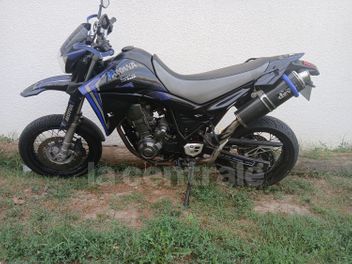 YAMAHA XT 660 X