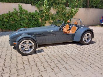 DONKERVOORT D8 1.8 T 150