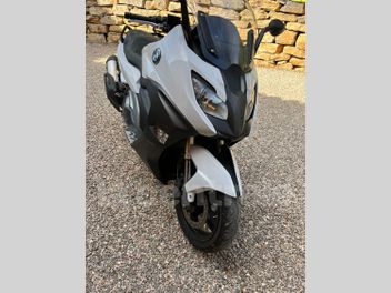 BMW C 650 SPORT