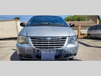 CHRYSLER GRAND VOYAGER 4 IV 2.8 CRD 150 LIMITED BVA