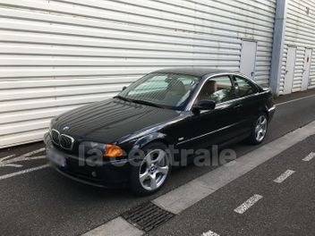 BMW SERIE 3 E46 COUPE (E46) COUPE 325CI