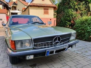 MERCEDES 280 COUPE COUPE