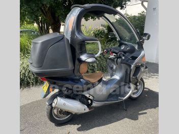 BMW C1 125 + OPTIONS