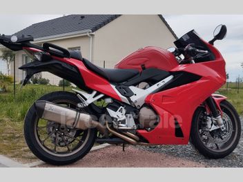 HONDA VFR 800 FI VTEC