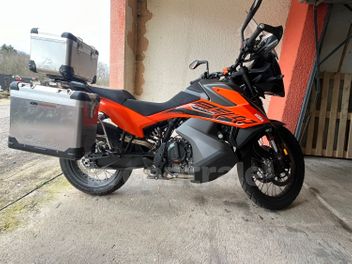 KTM ADVENTURE 890